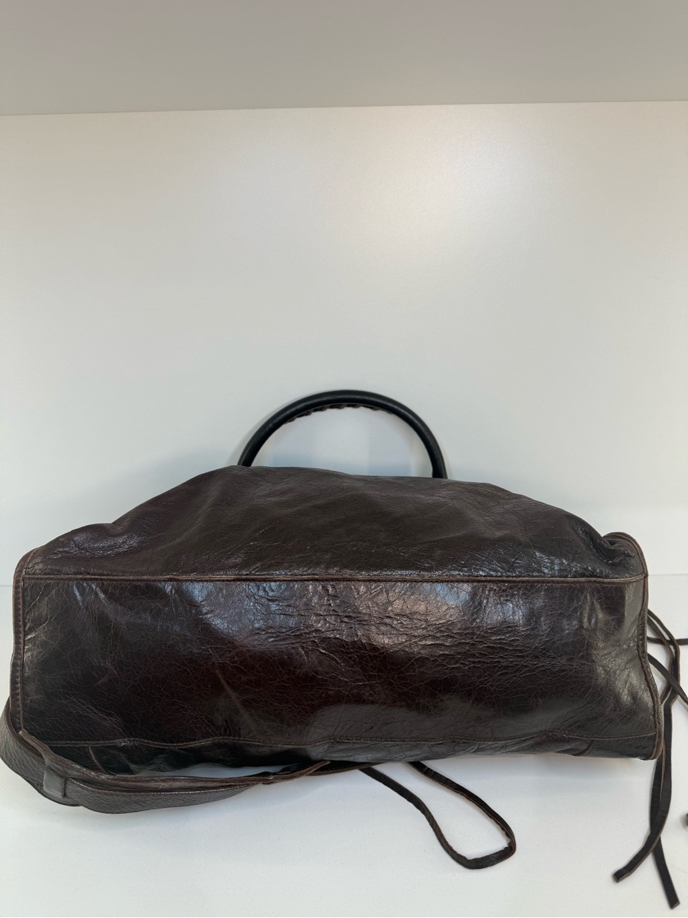 Balenciaga Classic City with Dustbag Designer Bag - Picture 5 of 8
